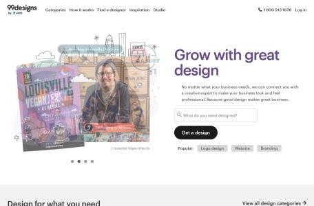 99Designs
