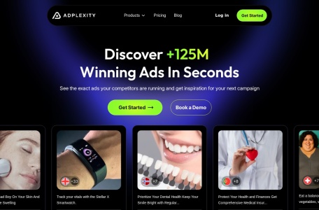 Adplexity