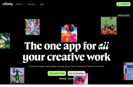 Affinity Designer