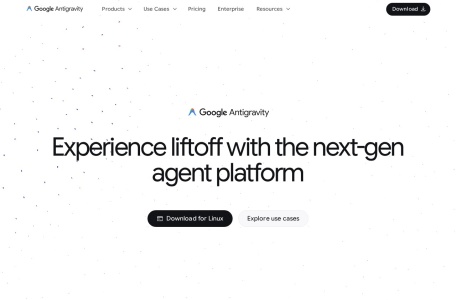 Google Antigravity