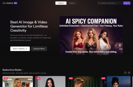 MyShell