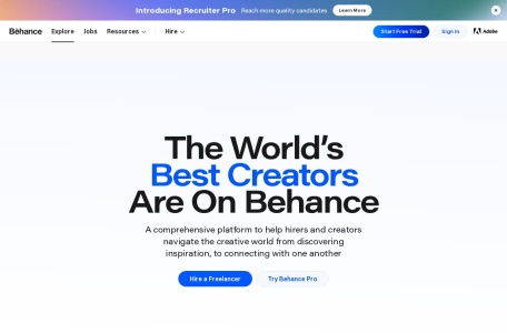 Behance