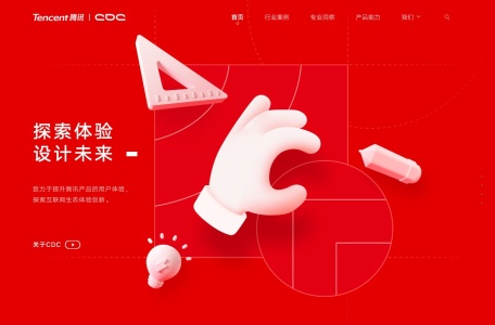 腾讯CDC