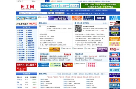 化工网