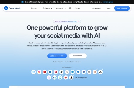 ContentStudio