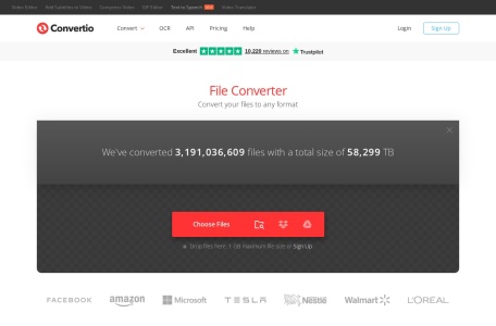 Convertio
