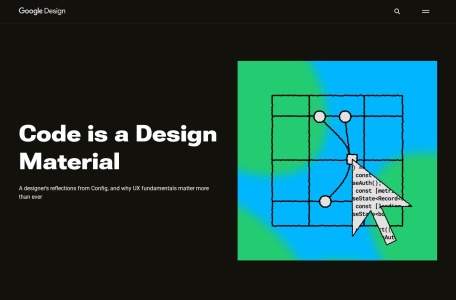 Google Design