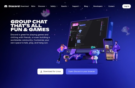 Discord