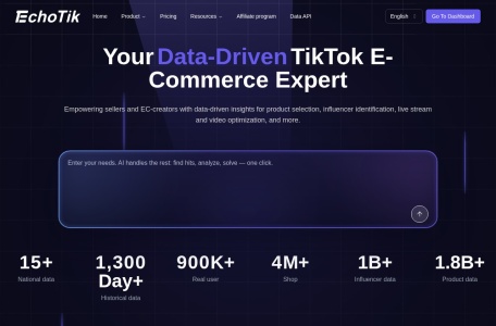 EchoTik