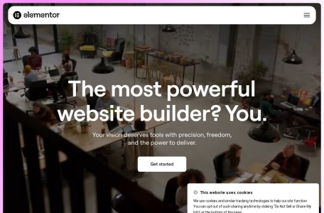 Elementor