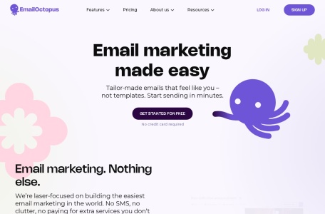 EmailOctopus