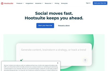 Hootsuite