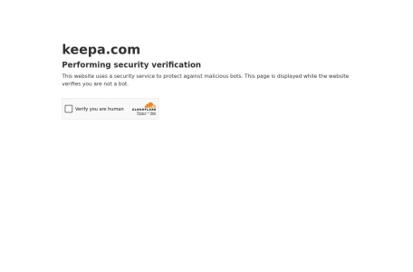 Keepa