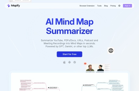 ChatMind.Tech