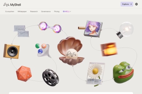 MyShell