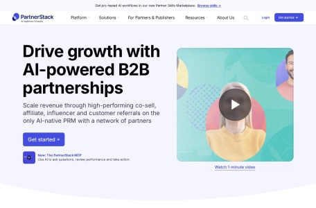 PartnerStack