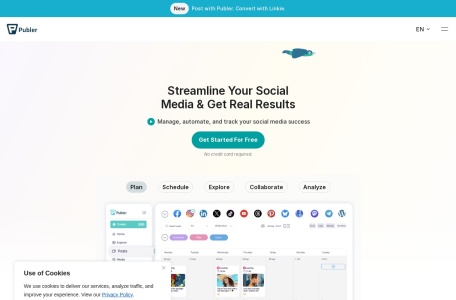 Publer