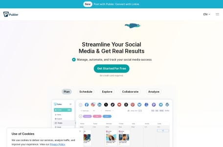 Publer