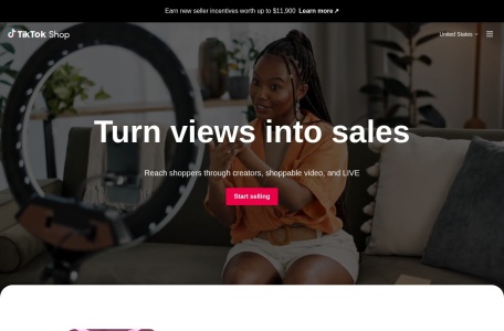 TikTok Shop