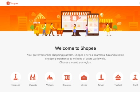 Shopee