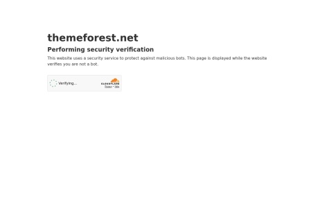 ThemeForest