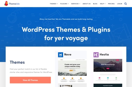 Themeisle