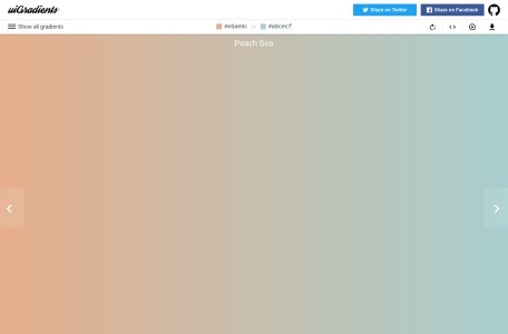 uigradients