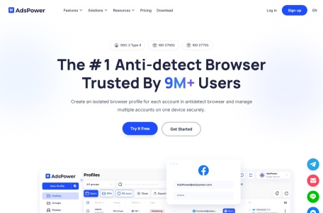 AdsPower