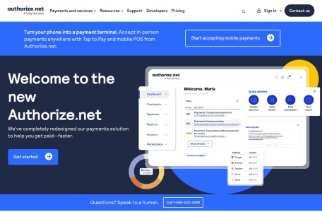Authorize.Net