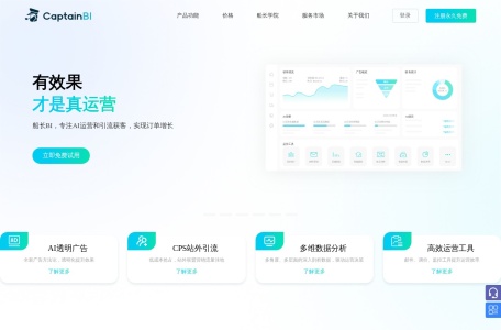 船长BI