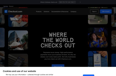 Checkout.com