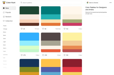 colorhunt