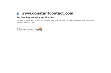 Constant Contact