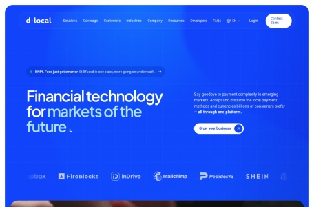 dLocal
