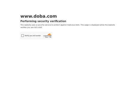 Doba