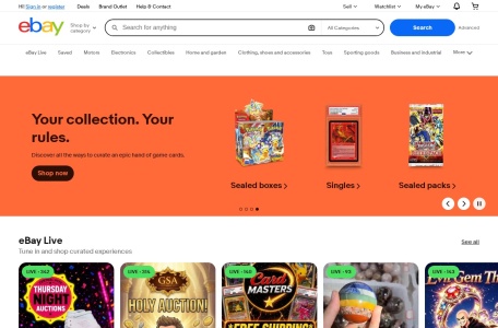 eBay
