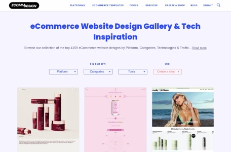 Ecommercefolio