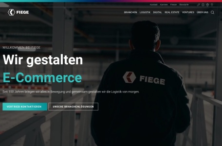 FIEGE Logistik