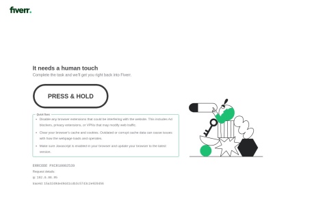 Fiverr