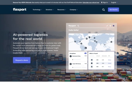 Flexport