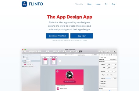 flinto