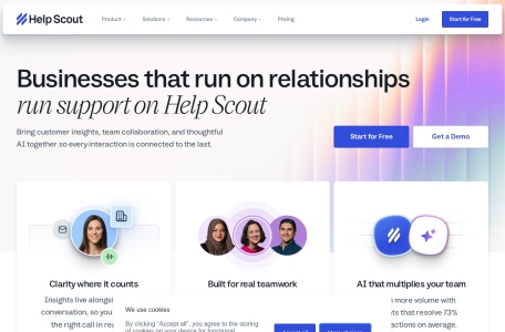 Help Scout