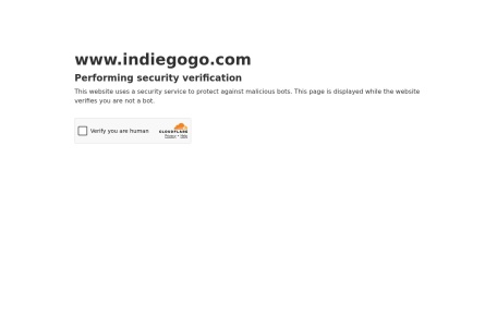 Indiegogo