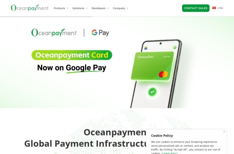 Oceanpayment