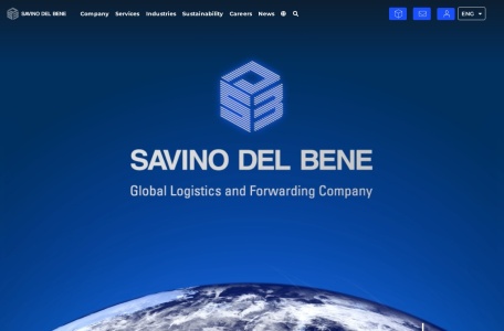 Savino Del Bene