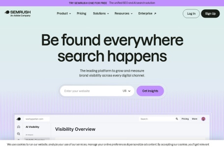 SEMrush