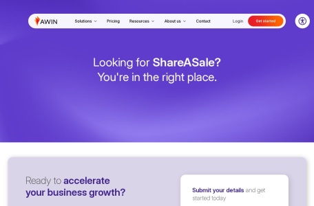 ShareASale