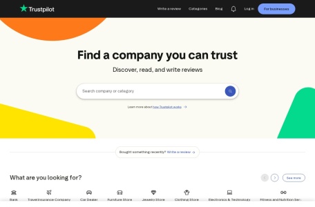 Trustpilot