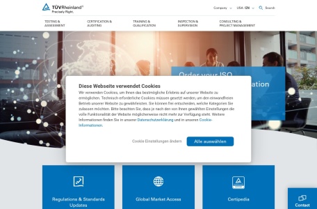 TÜV Rheinland