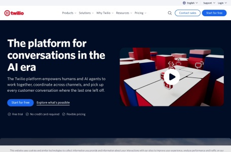 Twilio